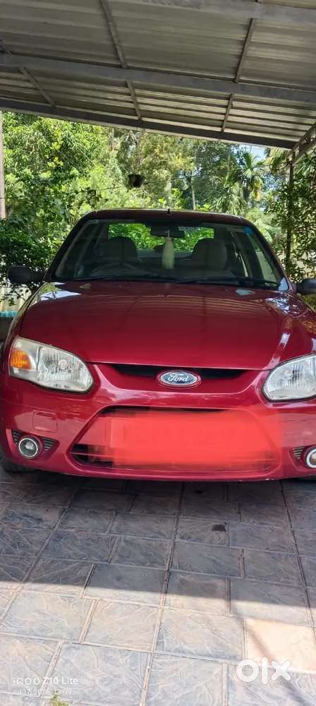 Well Maintained Good Condition Car