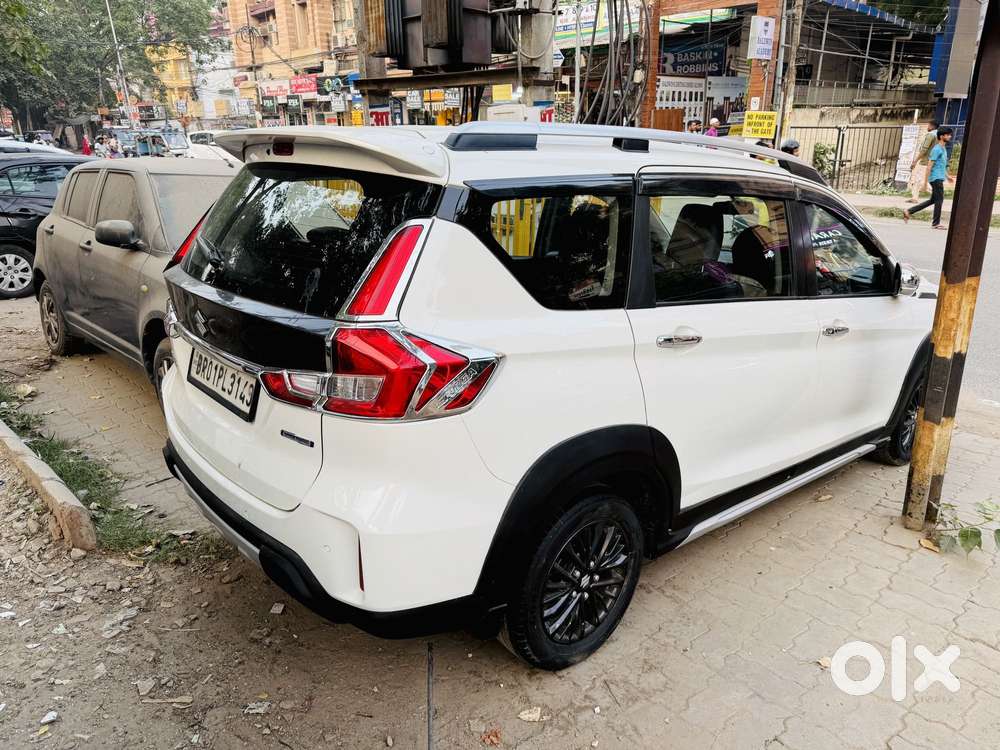 Maruti Suzuki Xl6 Zeta, 2020, Petrol