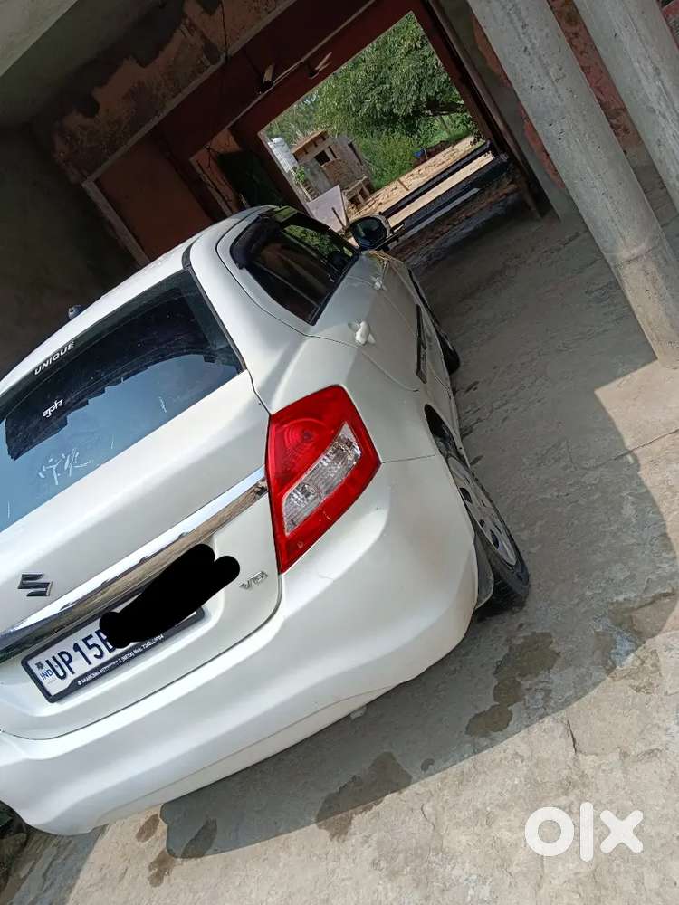 Maruti Swift Dzire Vdi 2013