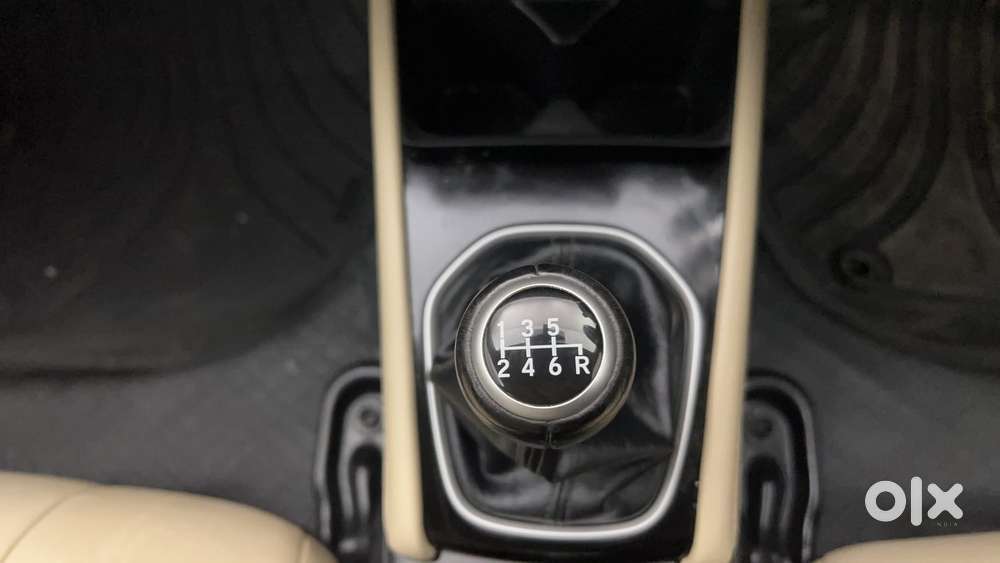 Honda City Zx Petrol Mt, 2022, Petrol