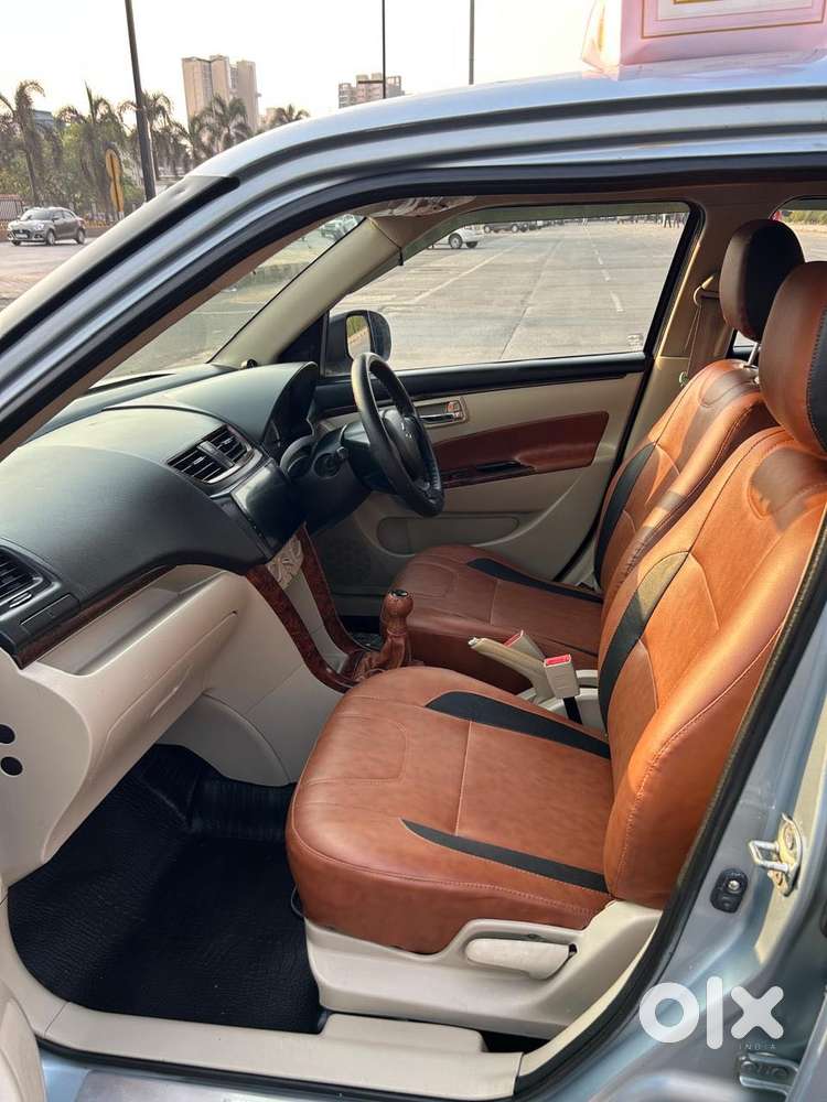 Maruti Suzuki Swift Dzire 1.3 Vxi, 2012, Petrol