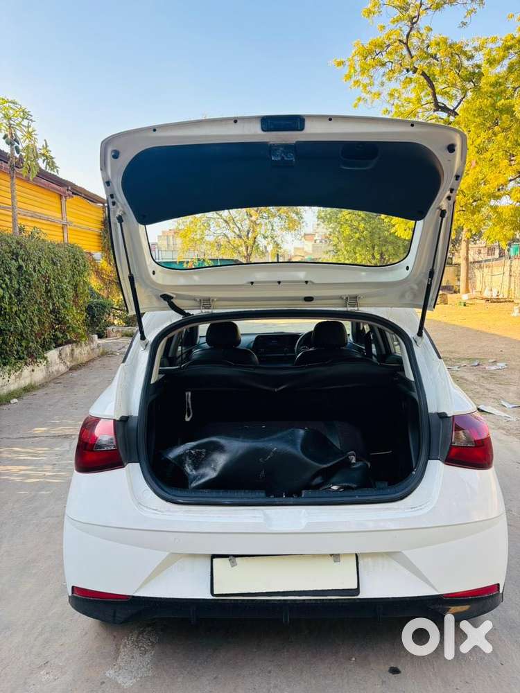 Hyundai New I20 1.2 Magna Mt, 2021, Petrol