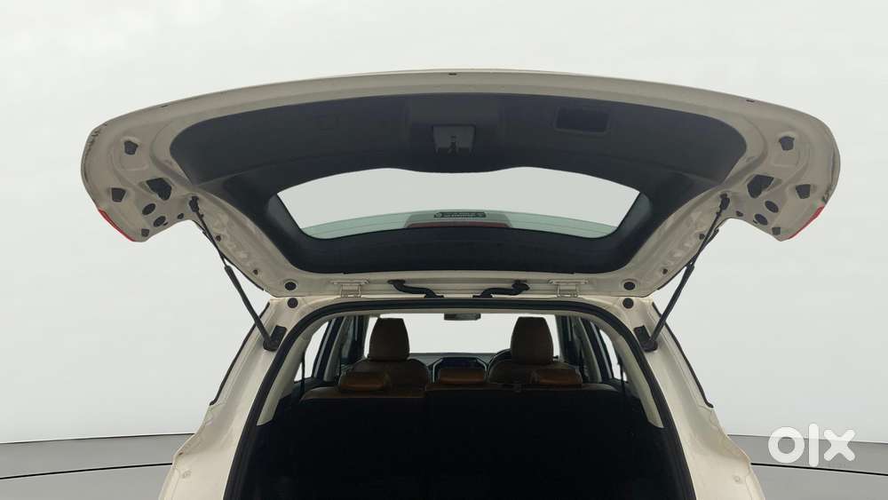 Mg Hector 1.5 Shine Turbo Cvt, 2022, Petrol