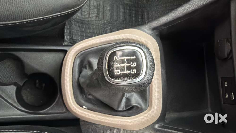 Hyundai Grand I10 Sportz 1.2 Kappa Vtvt, 2016, Cng & Hybrids