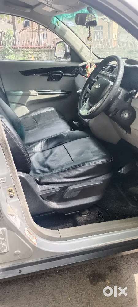Mahindra Kuv 100 2016 Hybrid