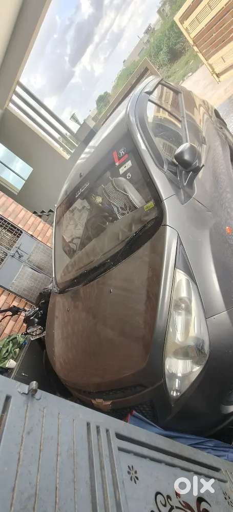 Chevrolet Beat