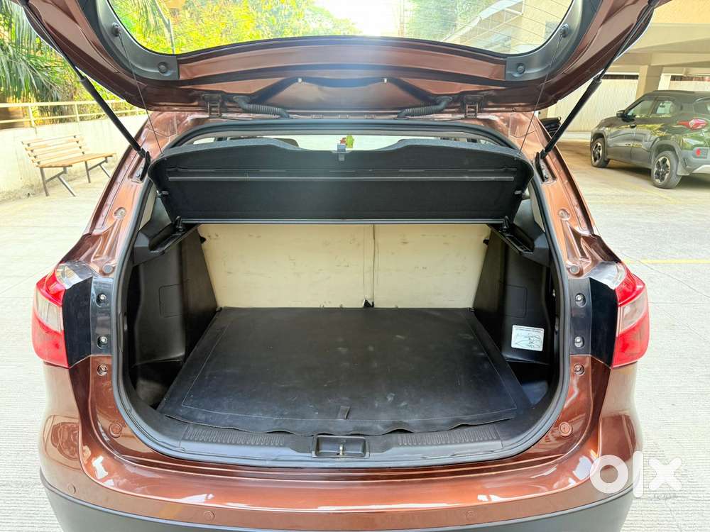 Maruti Suzuki S-cross 1.5 Zeta, 2016, Diesel