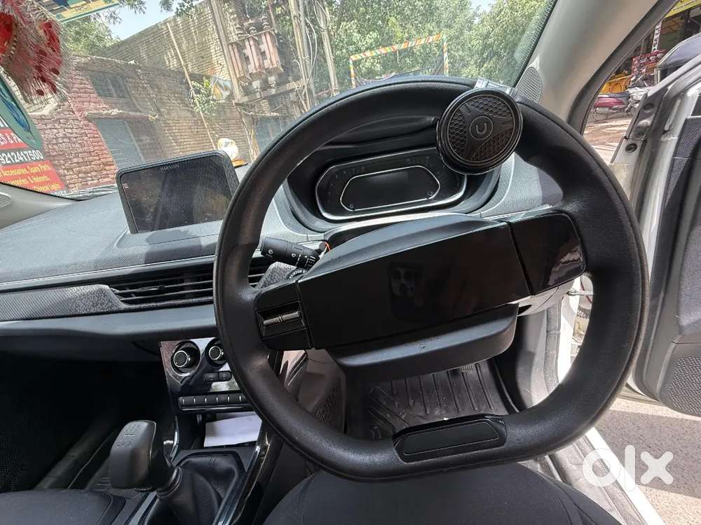 Tata Nexon Revotron 2024