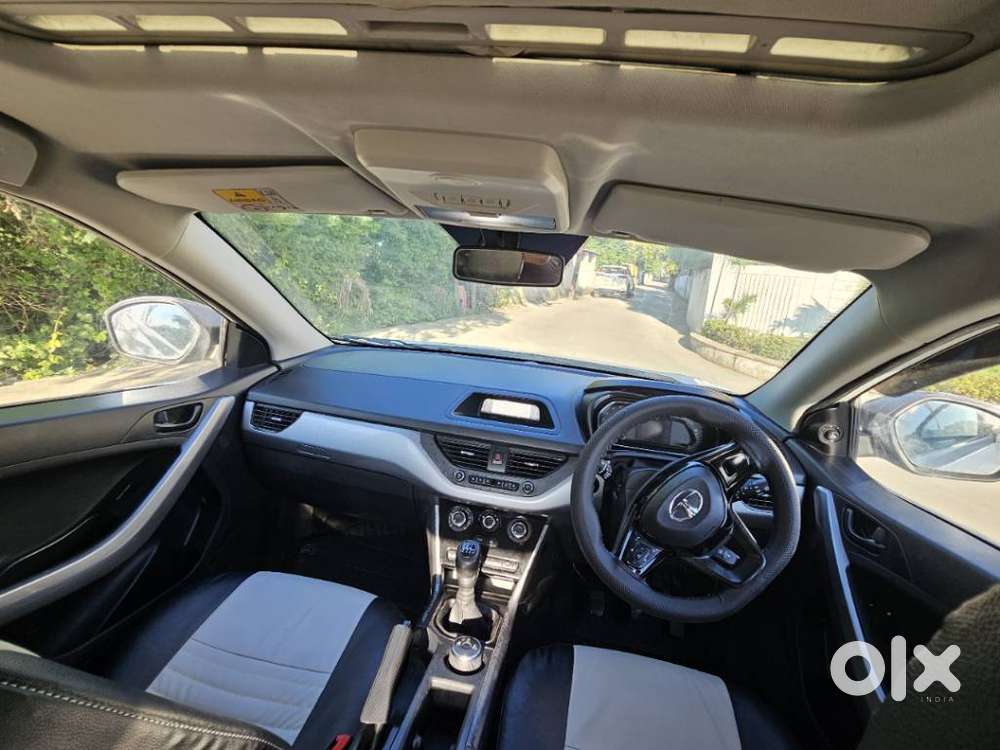 Tata Nexon 1.5 Revotorq Xm (s), 2021, Diesel
