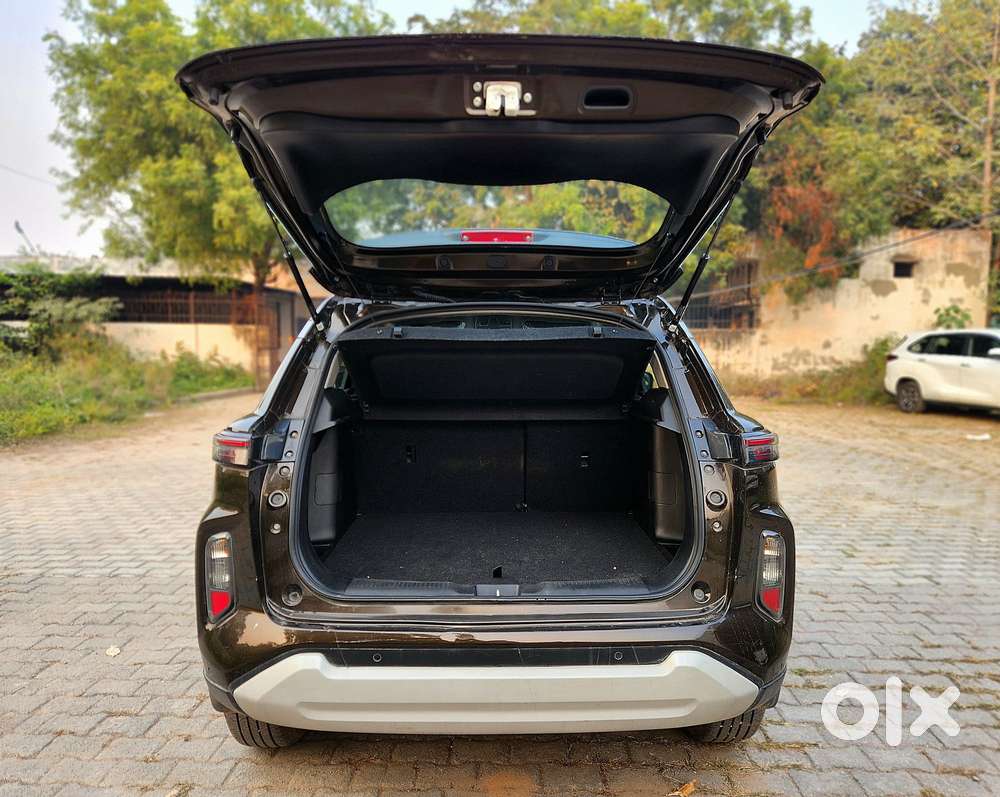 Maruti Suzuki Grand Vitara