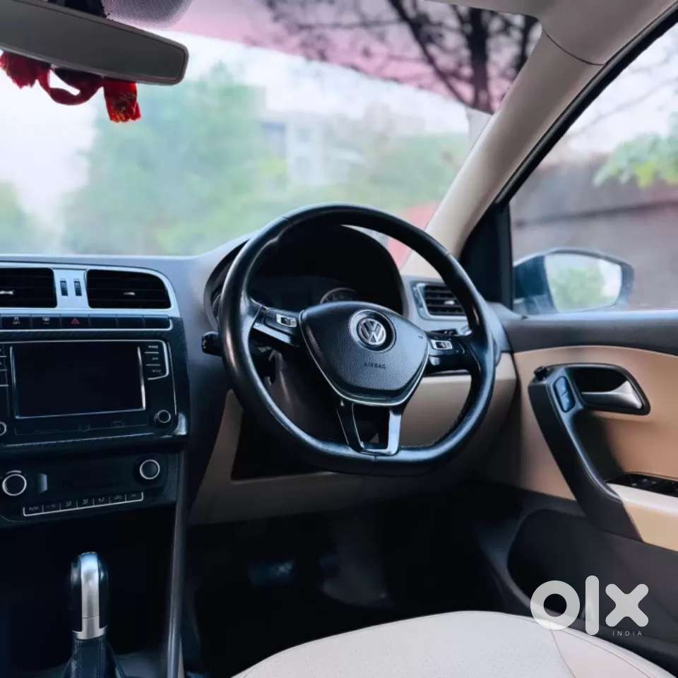 Volkswagen Vento 1.5 Tdi Highline Plus At, 2018, Diesel
