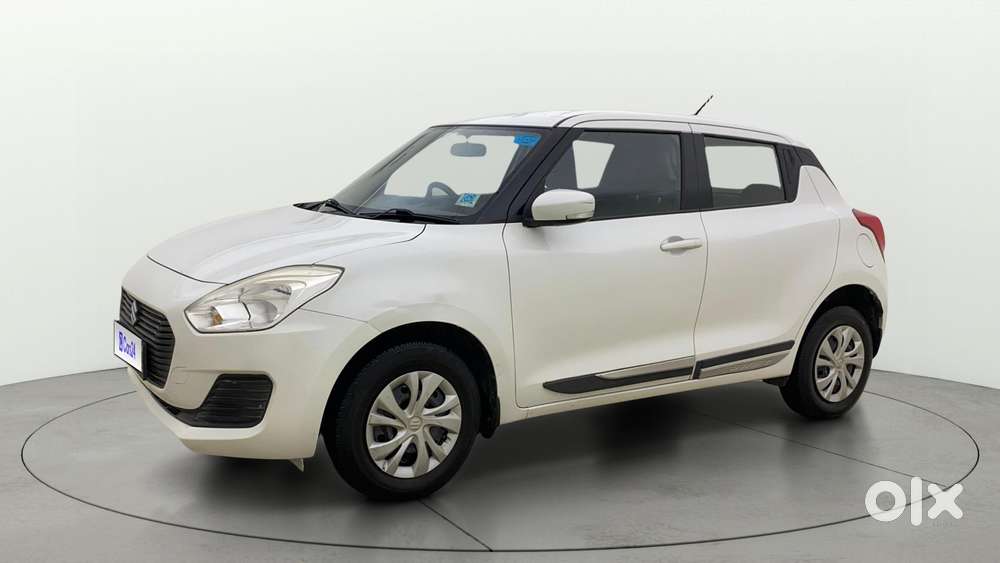 Maruti Suzuki Swift Amt Vxi, 2020, Petrol