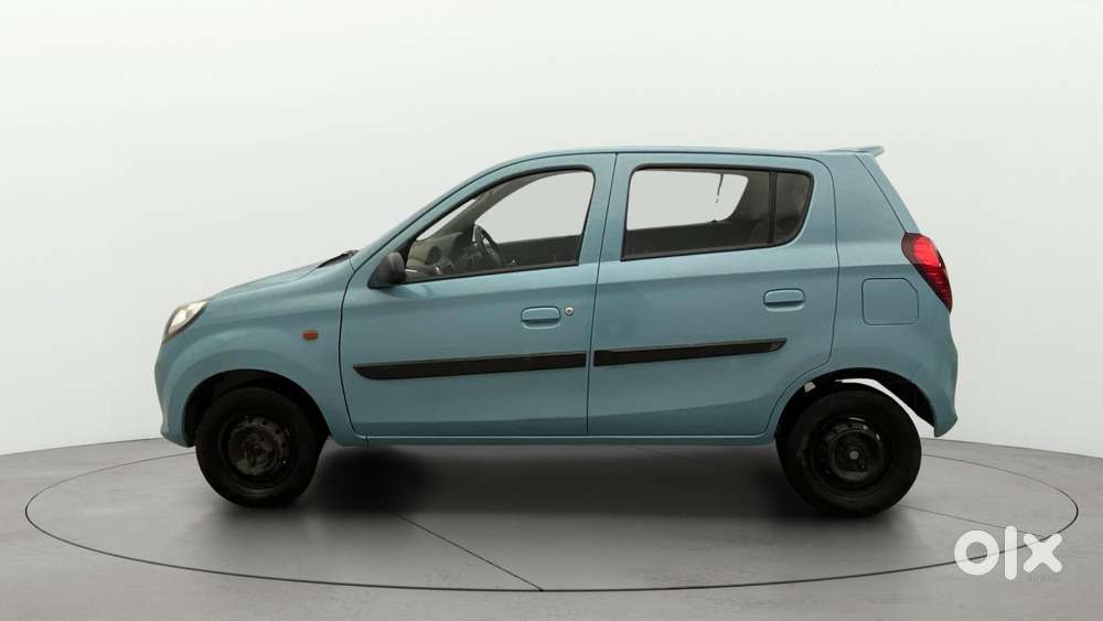 Maruti Suzuki Alto 800 2012-2016 Vxi, 2014, Petrol
