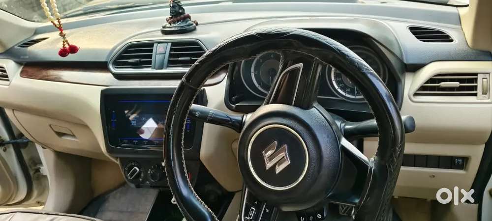 Maruti Suzuki Dzire 2019 2nd Owner