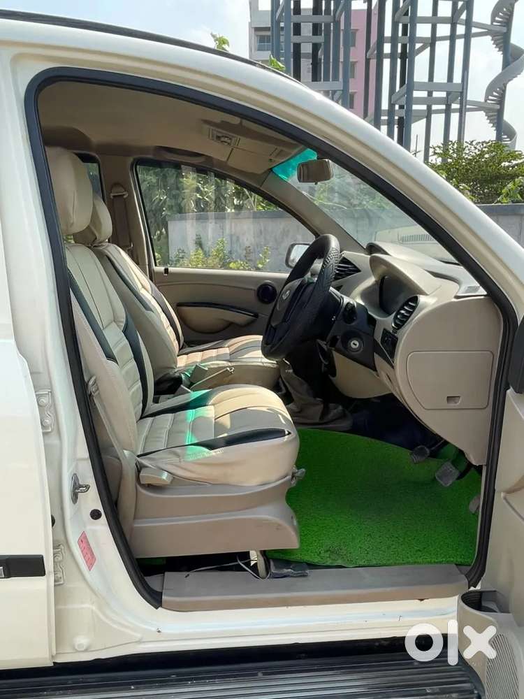 Mahindra Xylo D4 Bs Iii, 2015, Diesel