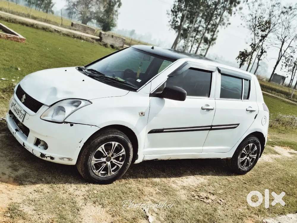 Maruti Suzuki Swift 2009 Petrol 90000 Km Driven