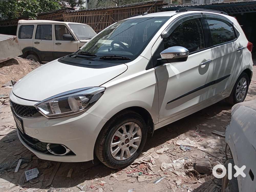 Tata Tiago Xz, 2017, Petrol