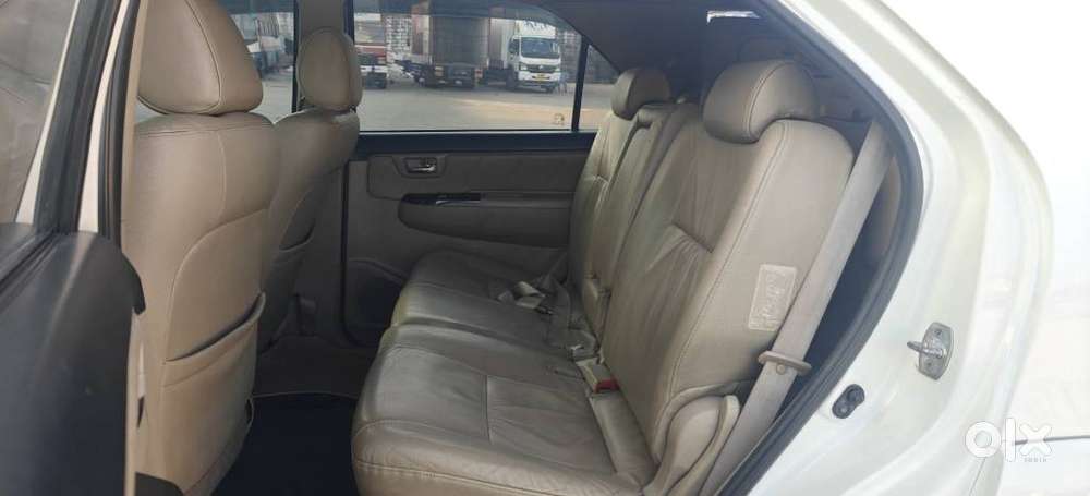 Toyota Fortuner 4x2 Mt 2.8 Diesel, 2014, Diesel