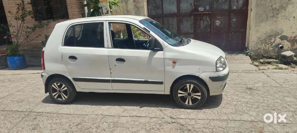 Hyundai Santro In Excellent Condition For Sale