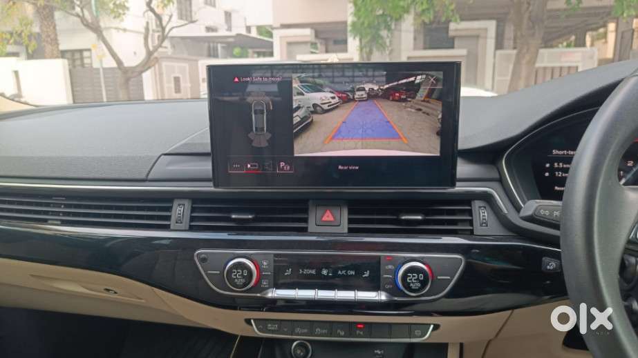 Audi A4 2.0 Technology 40 Tfsi, 2023, Petrol