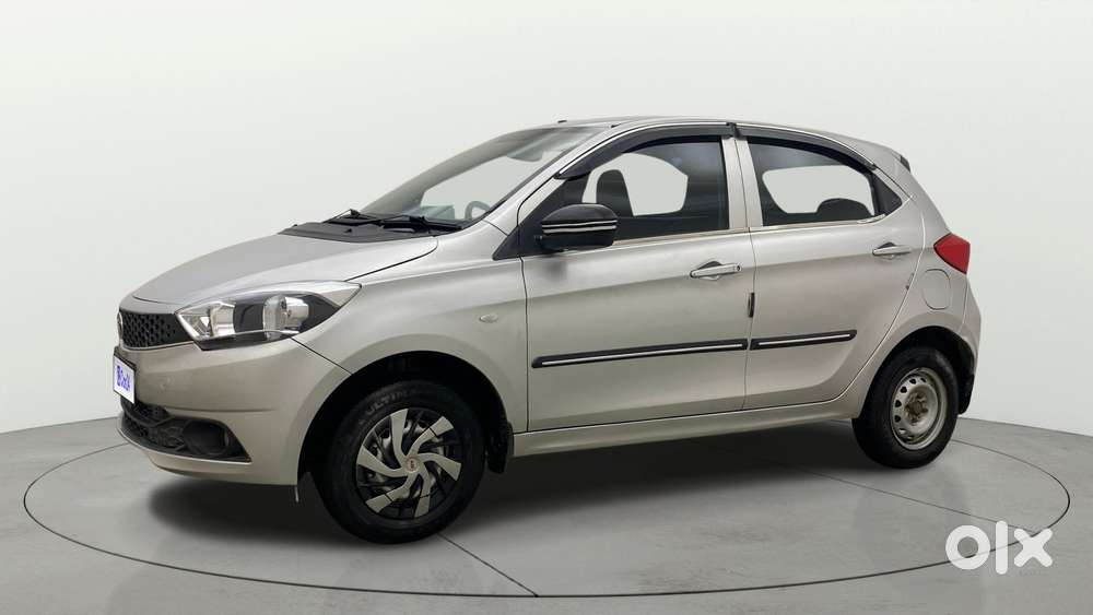 Tata Tiago 1.2 Revotron Xm, 2019, Petrol