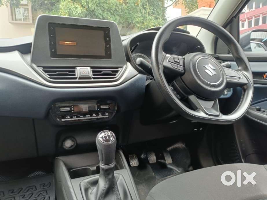 Maruti Suzuki Baleno Delta, 2025, Petrol