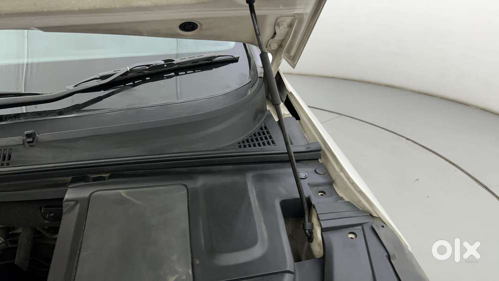 Mg Hector Sharp Dct Petrol, 2019, Petrol