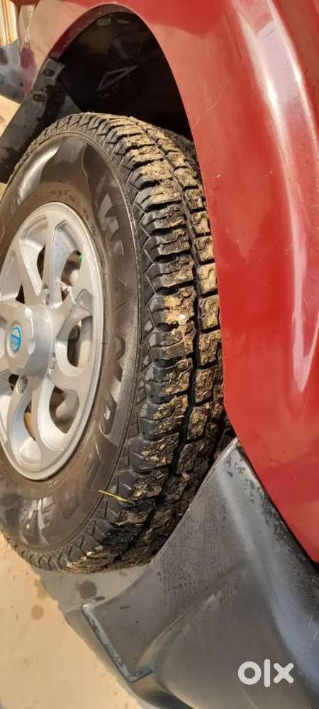 Mahindra Scorpio 2014 Diesel Good Condition