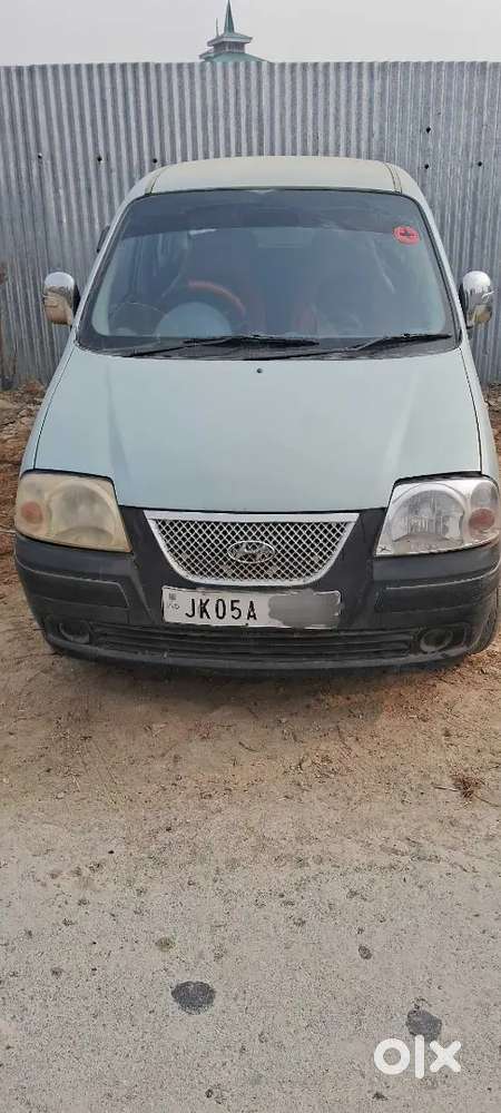 Santro Xing To Be Sold. Excellent Condition