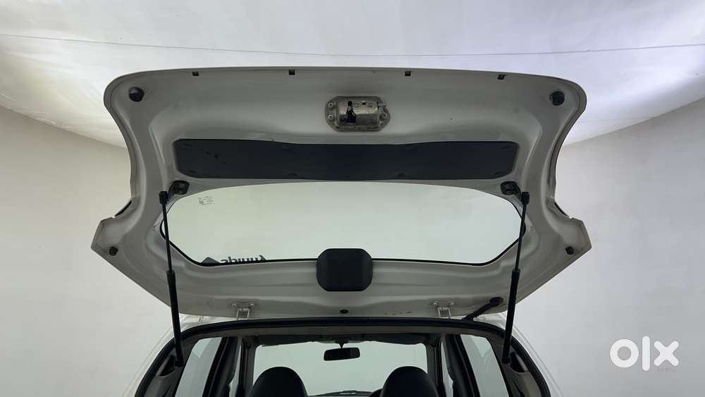 Maruti Suzuki Alto 800 Lxi, 2016, Petrol