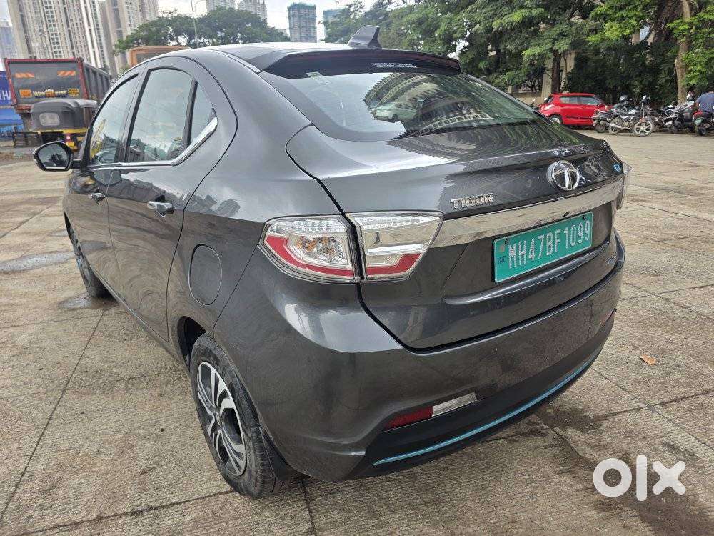 Tata Tigor Ev Xz Plus, 2022, Electric