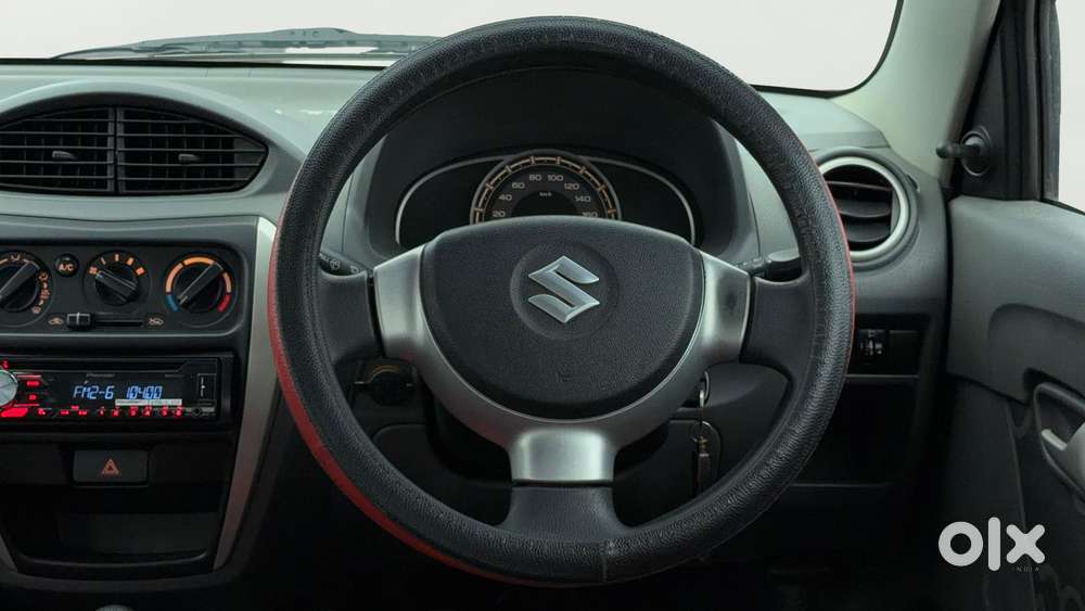 Maruti Suzuki Alto 800 Lxi, 2015, Petrol
