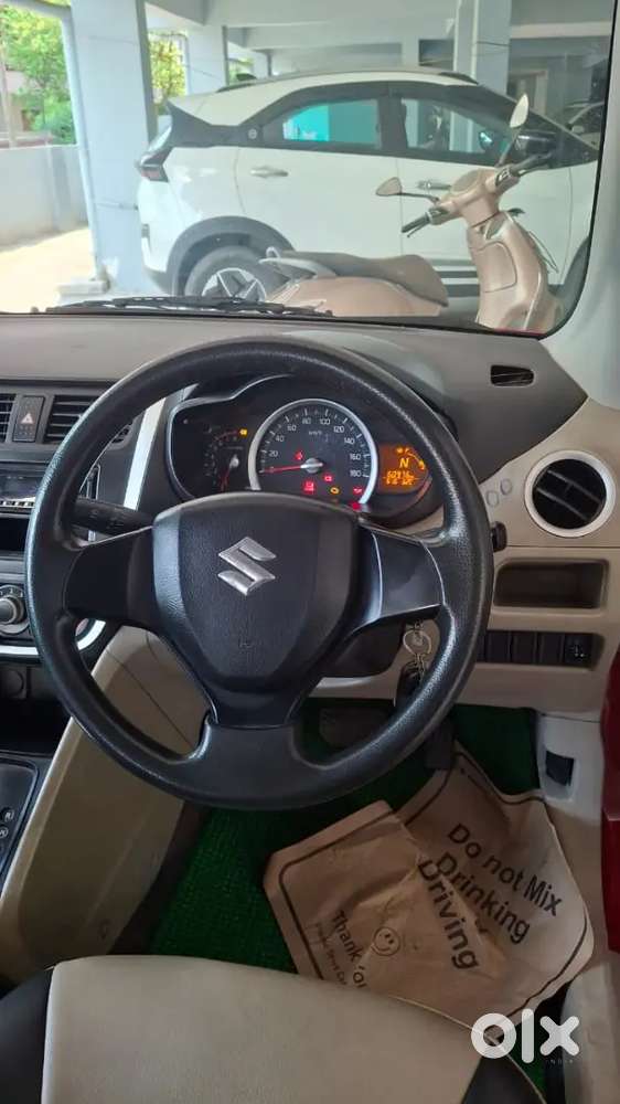 Maruti Suzuki Celerio 2015