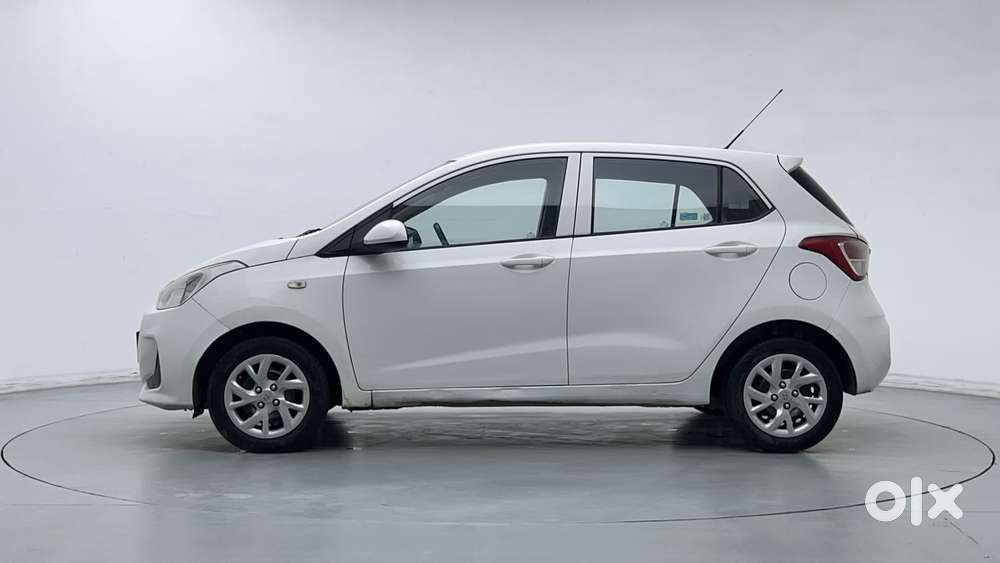 Hyundai Grand I10 1.2 Kappa Magna, 2018, Petrol