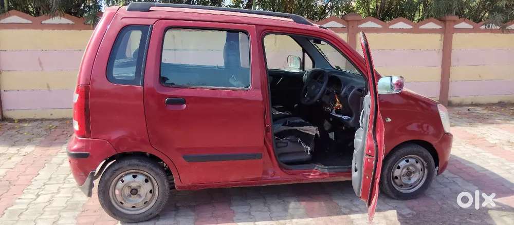 Maruti Suzuki Wagon R 2010
