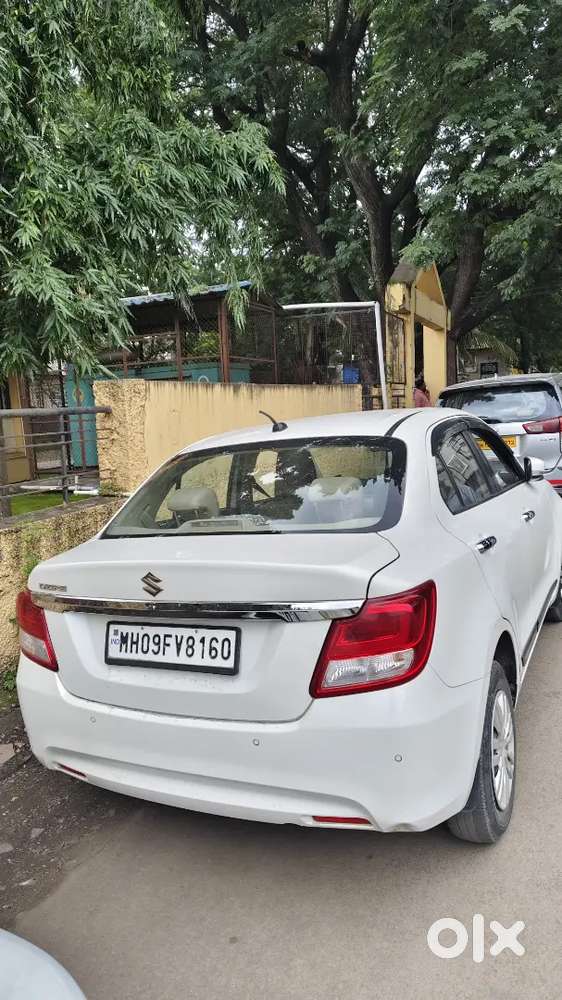 Maruti Suzuki Dzire 2022