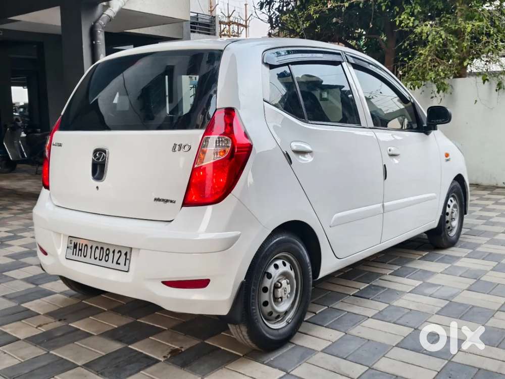 Hyundai I10, 2016, Petrol
