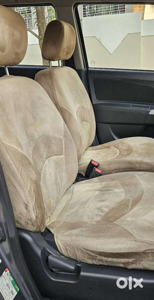 Maruti Suzuki Wagon R Lxi 1.0, 2010