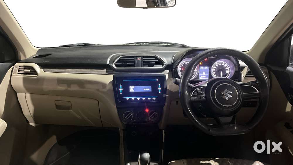 Maruti Suzuki Swift Dzire Amt Vxi, 2022, Petrol
