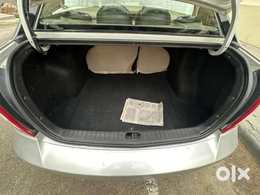 Car Is Like Brand New