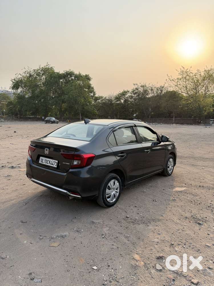 Honda Amaze S 1.2 Petrol Cvt, 2023, Petrol
