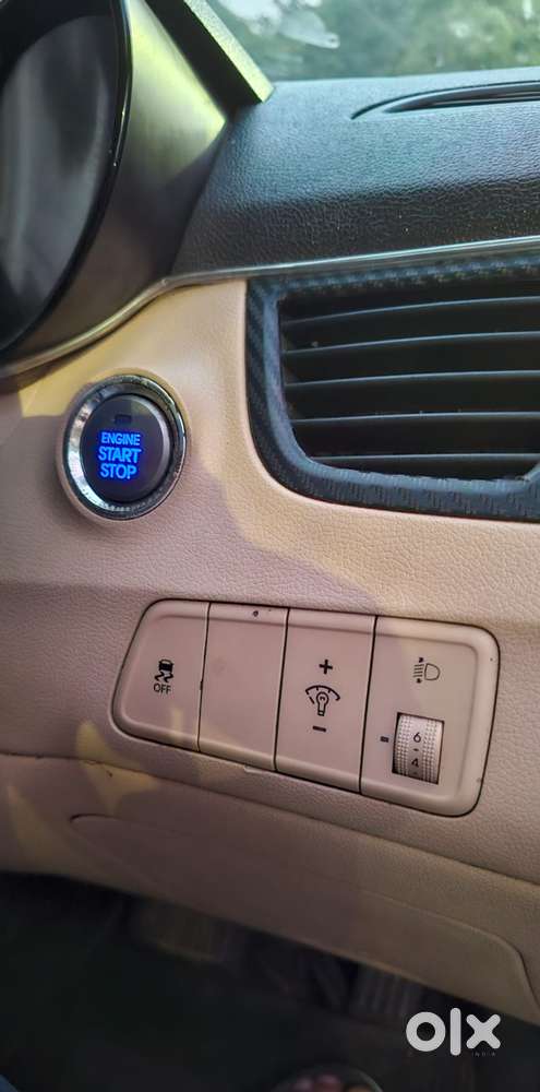 Hyundai Elantra 1.6 Sx Option At, 2015, Diesel