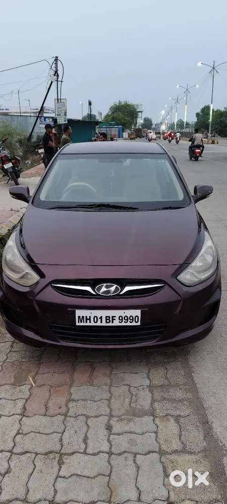 Very Good Condition