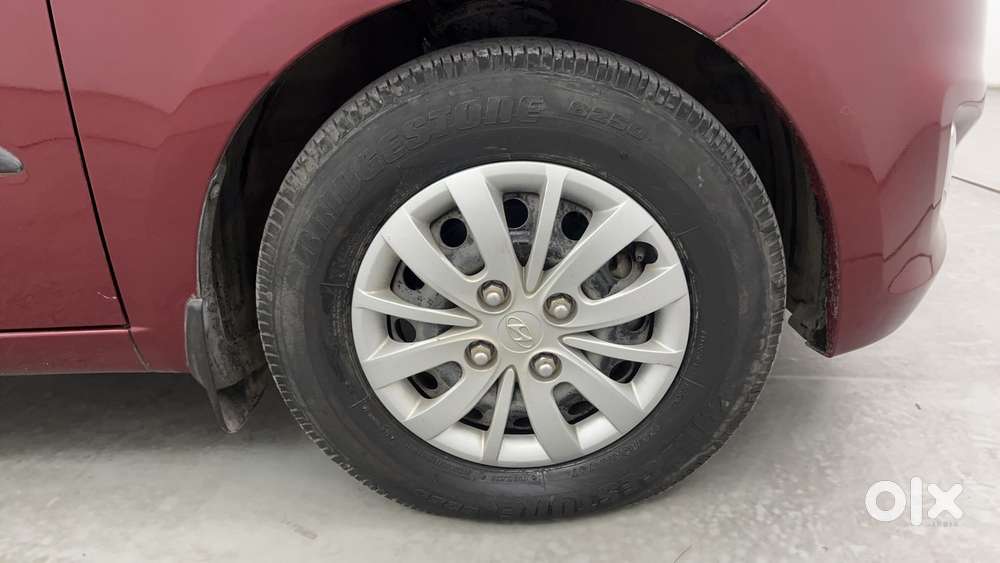Hyundai I10 Sportz 1.1 Irde2, 2015, Petrol
