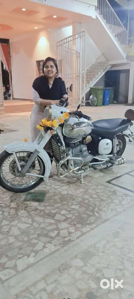 Bike for sale