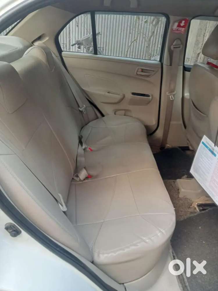 Maruti Suzuki Dzire 2023 Cng & Hybrids 102563 Km Driven