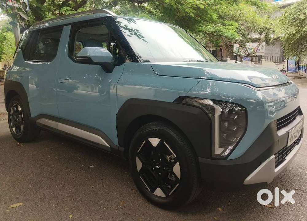 Kia syros, 2025, Petrol