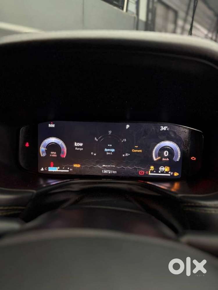 Jeep Compass Model S (o) Diesel 4x4 At, 2021, Diesel