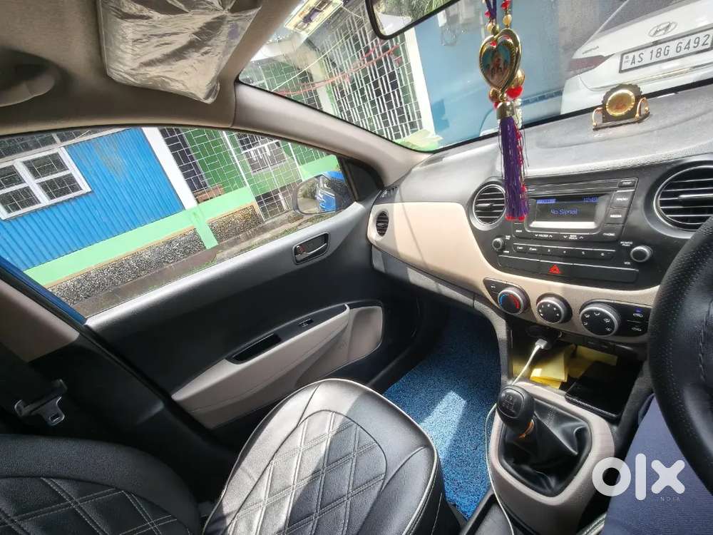 Hyundai Grand I10 2018 Petrol 71000 Km Driven