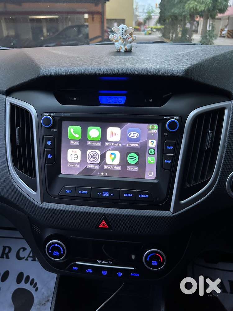 Single Owner Creta (direct Owner)